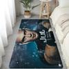 Kpop Singer JUL Est Door Mat Nordic Style Bedroom Living Room Doormat Home Balcony Anti-Slip Alfombra