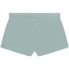 Fear of God Essentials Коллекция 2 Весна-Лето 23 Хлопковые шорты Dock Женские шорты Sycamore Mist-Blue FOG-SS23-233