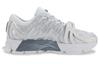 Li Ning Furious Rider ACE 1.5 Модные Низкие Повседневные Кроссовки Мужские Белые AZGS023-2