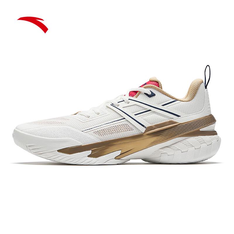 Anta Мужские баскетбольные кроссовки Air Zone 6