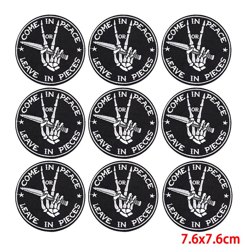 10 шт./лот, оптовая продажа, вышивка, железные нашивки для одежды, нашивки для одежды, куртки, декор, аппликация, принадлежности для шитья