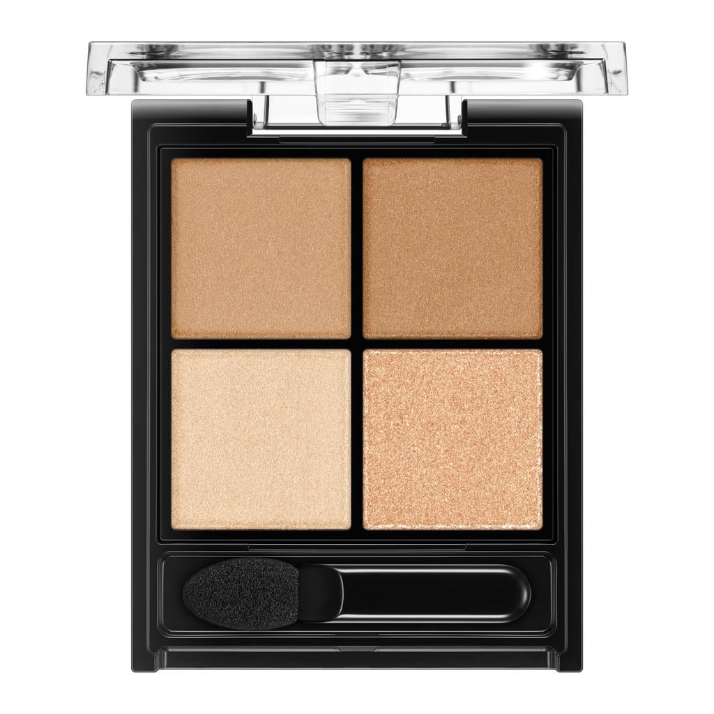 Kate Тени для век Popping Silhouette Все 7 цветов - Смелый и стойкий макияж глаз