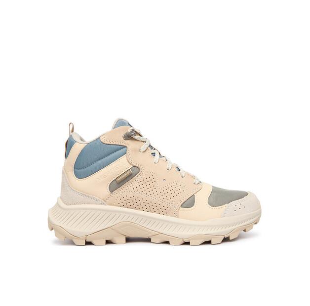 Треккинговые ботинки Merrell Tempo Sol Mid