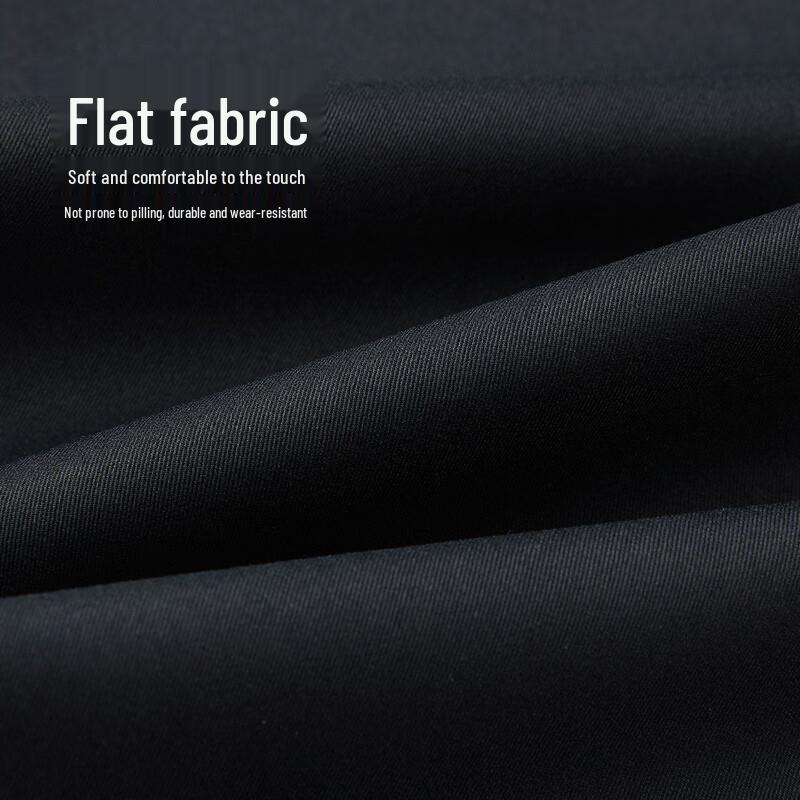 HLA Hodo Men's POWER YOUNG Series Wear-Resistant Casual Pants