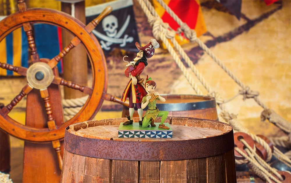 Традиции Диснея Питер Пэн Капитан Крюк 6011928 и