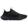 Under Armour Мужские кроссовки Runplay Triple Black 3024870-003
