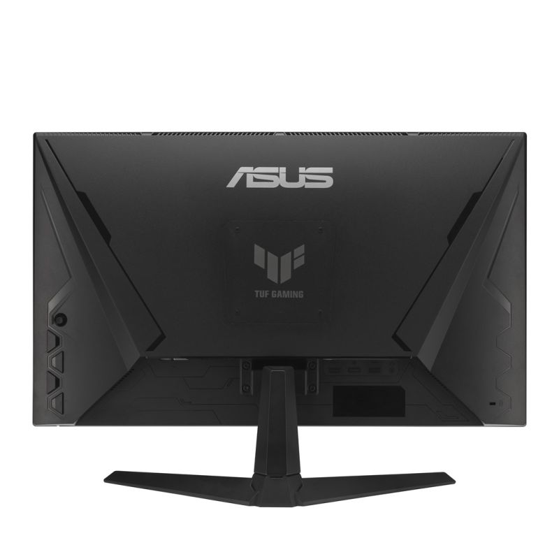 ASUS VG259QM5A gaming monitor 24.5 inch FHD 240Hz Black