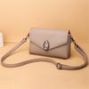 Women Fashion Crossbody Bag High Quality PU Leather Purses and Handbags Luxury Designer Flap Fashion Trend Shoulder Bag