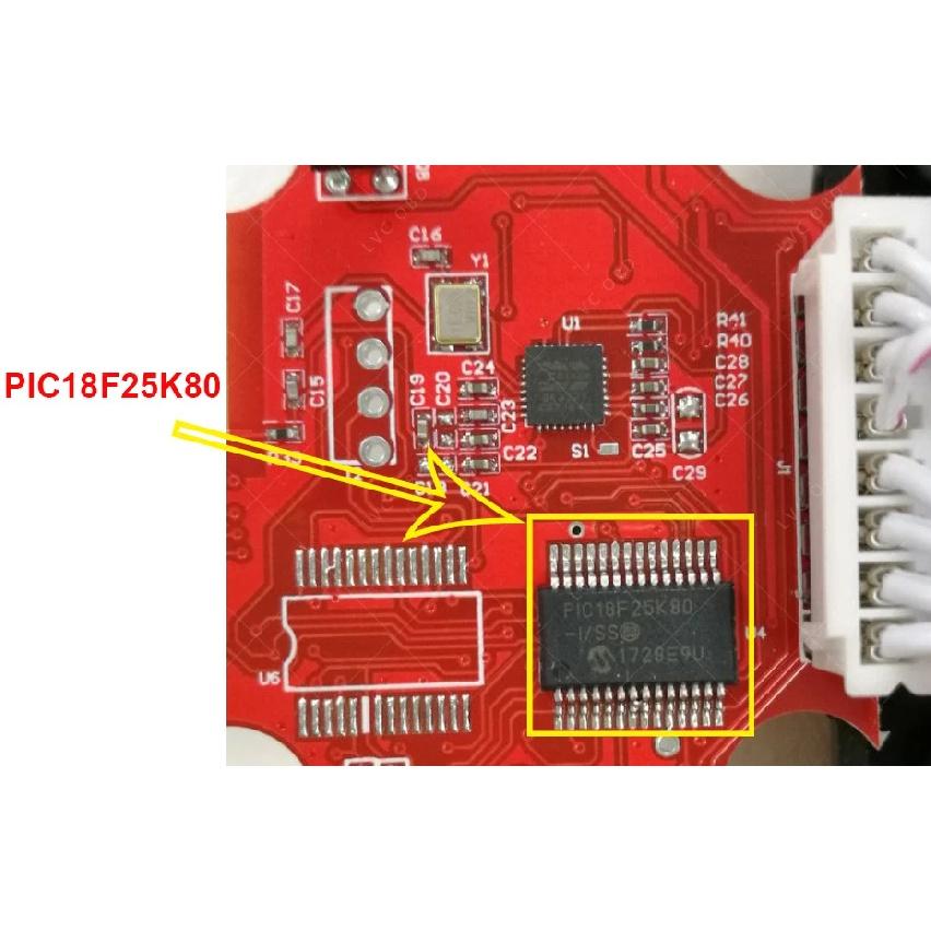 2021 Original ELM327 USB FTDI PIC18F25K80 with switch code Scanner HS CAN and MS CAN Super Mini Elm327 obd2 V1.5 Bluetooth