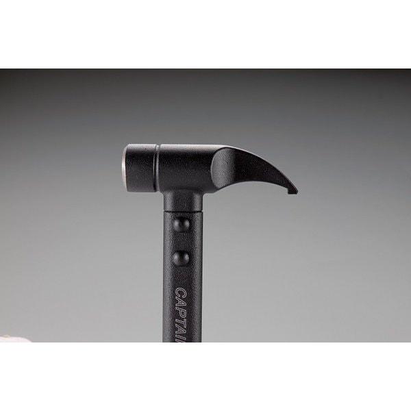 Captain Stag Captain Stag Ua 4541 [короткий молоток без прочного алюминиевого колышка]