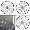 Mountain Bike Spoke Bicycle Spokes Sports Outdoor Bicycle Decor