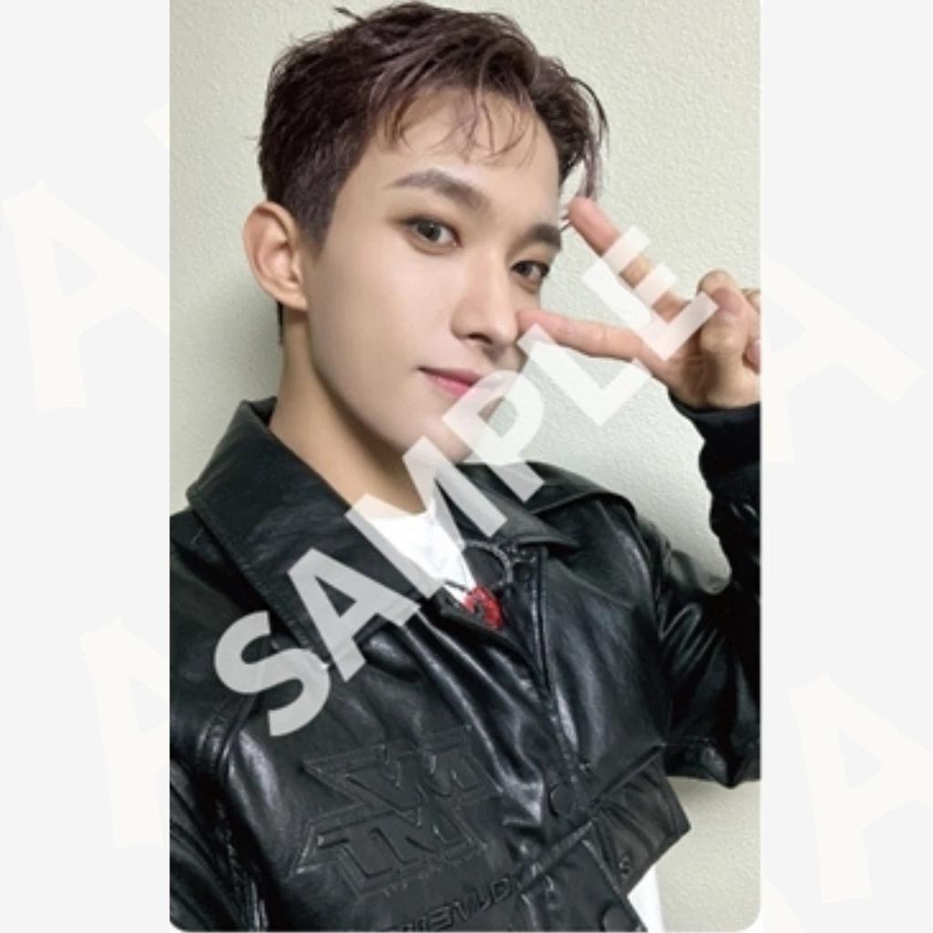 SEVENTEEN FML 2023 ЯПОНСКИЙ ФАН-ВСТРЕЧА LOVE JAPAN ТОКИО ОСАКА ОФИЦИАЛЬНАЯ Фотокарточка