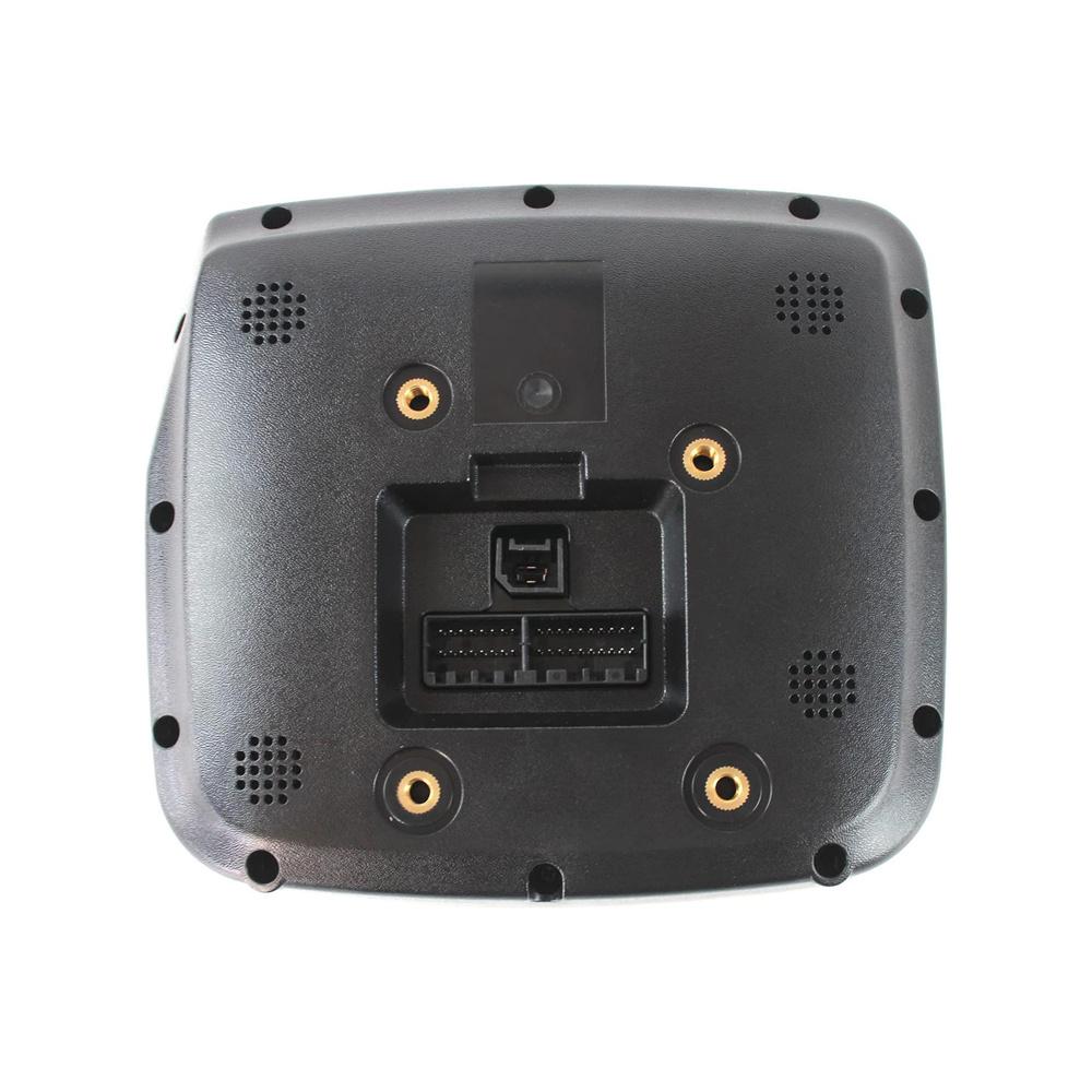Панель дисплея монитора приборной панели 300426-00174E для экскаватора Doosan DX260LCA