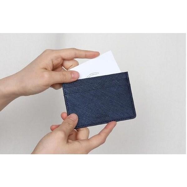 D Lab Simple Card Wallet