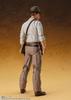 TAMASHII NATIONS Indiana Jones Lost 150mm Painted Movable Figure S.H.Figuarts (Raiders/The ArkArk) Approx. ABS&PVC