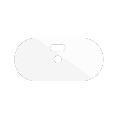 Для Google Pixel 8 Защитное стекло для объектива камеры HD Закаленное стекло Пленка для заднего объектива