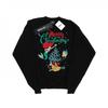 Boys Princess Ariel Merry Christmas Sweatshirt
