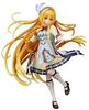 Эму игрушки To LOVE-Ru Darkness Golden Darkness 17 масштаб PVCABS окрашенный готовый продукт фигурка