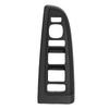 Window Switch Bezel Cover 89045128 Car Driver Side Replacement Trim Accessories ABS
