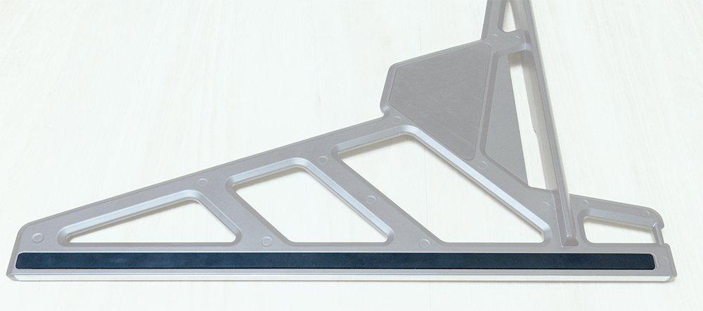 Shinwa Sokutei Направляющая линейка для циркулярной пилы L-образная, 30 см 78052