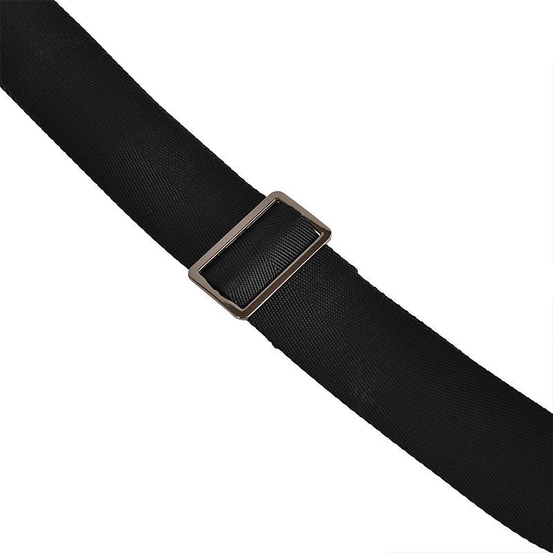 Кожаная нагрудная сумка, мужская модная сумка через плечо Slant Straddle Gun Bag, водонепроницаемая нагрудная сумка из натуральной кожи