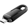 Sandisk Ultra Slider USB Flash Drive 1TB USB-C 3.2 Gen 1 Black