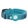 Eco-friendly Dog Collar Good Lightweight High Toughness Anti-lost Animal Safety Collar for Airtag