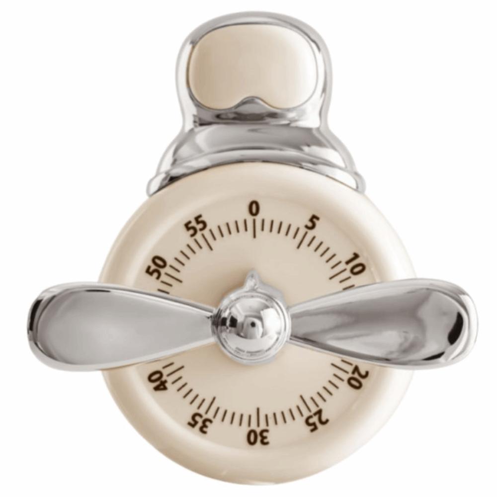 Адсорбируемый кухонный таймер для готовки 60 минут, напоминание о выпечке, механический таймер, классная комната