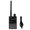 Camera Detector Portable GPS Locator Wireless RF Signal Scanner with Battery LED Indicator