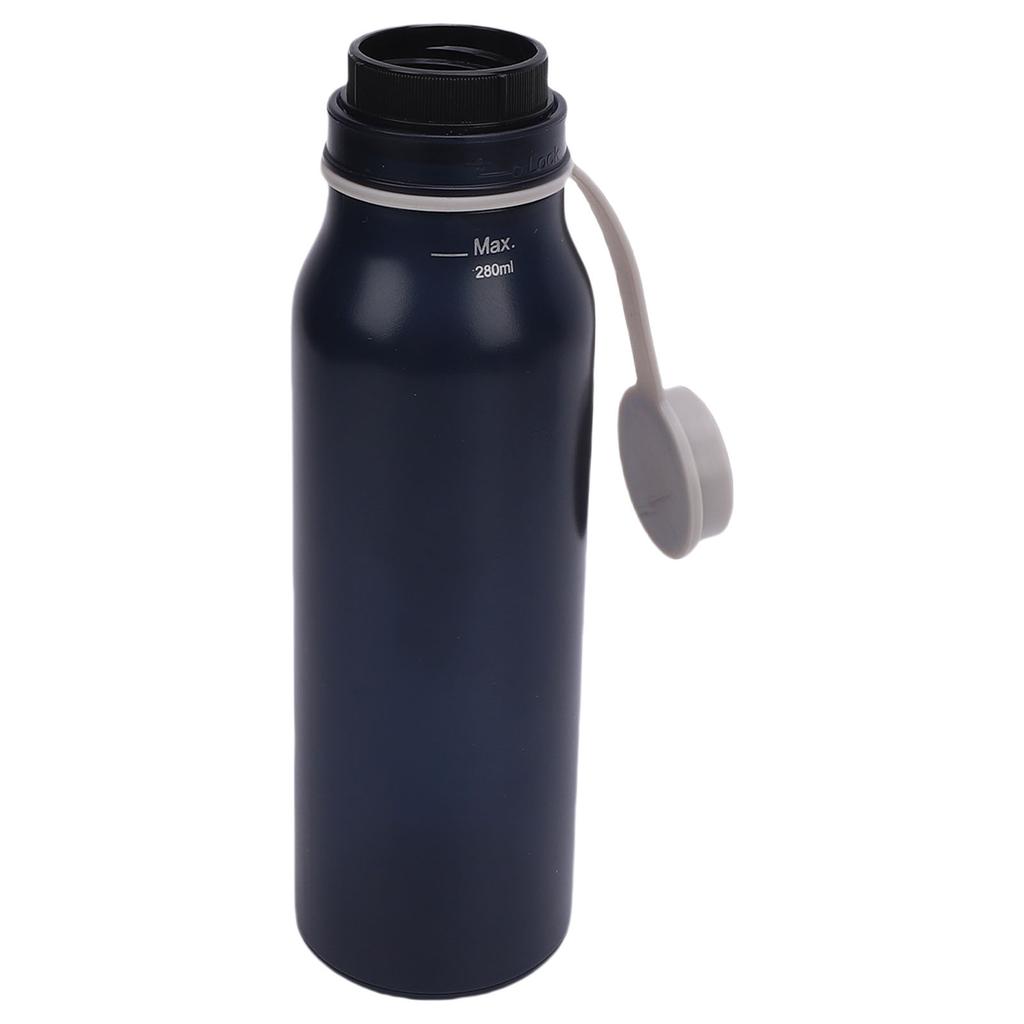 Электрическое портативное биде 280 мл 3 режима Заряжаемое от Type-C Портативный ручной распылитель для биде для