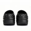 adidas Закрытые тапочки унисекс IE4626(team956-)