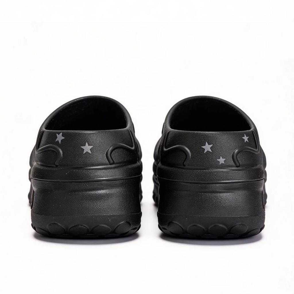 adidas Закрытые тапочки унисекс IE4626(team956-)