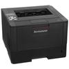 Lenovo LJ4000DN Black and White Laser Printer CN plug (adapter included)