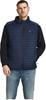 Jack & Jones Emulti Bodywarmer Collar Vest (12205347) Winter Jacket Navy Blazer