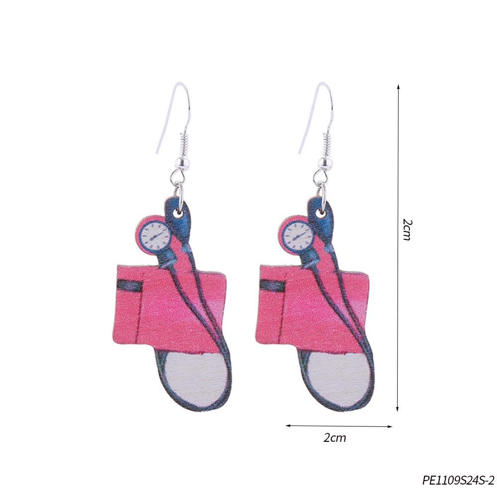 Костюм медсестры для ролевых игр, реквизит для Хэллоуина