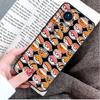 Чехол для еды Суши для Honor Magic 5 6 7 8 Pro Honor Win RT X9d X9c X9b X9a X8c X8b 50 70 90 400 200 Lite