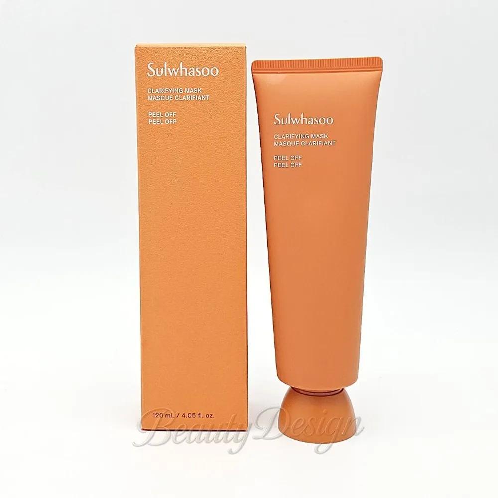 Sulwhasoo Упаковка Окёнг 120 мл