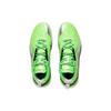 LOL x Li Ning Speed 10 Амортизирующие Скользкие Устойчивые к истиранию Дышащие Низкие Баскетбольные кроссовки Мужские ABAT085-11