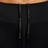 Nike Dri Fit Swift Running Pants Women's Black