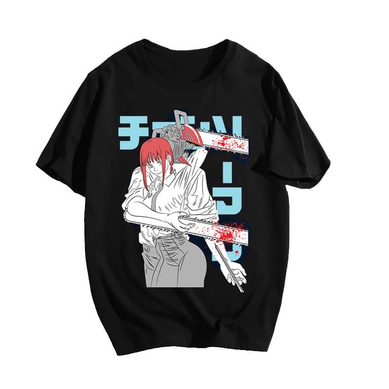 Мужская футболка Pava Peripheral Японское аниме Мужская Летняя Новая Хлопковая С Коротким Рукавом Унисекс Уличный Топ Футболки в Стиле Y2K