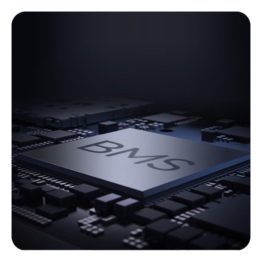 AC 230V 500W(Peak 1000W) Portable Power Station EU Solar Generator 540Wh 120W DC Power Battery Camping Outdoor RV