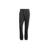 Lounge Fleece Pants Black Men Streetwear IS1578