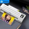 GEPAD GP-S3 A3/A4 Коммерческий и домашний ламинатор CN вилка (адаптер в комплекте)