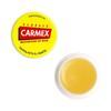 Carmex Бальзам для губ в классической баночке (2 куска) + Вазелиновая терапия для губ оригинал (1 кусок) Увлажняющий бальзам для губ, защищающий кожу