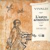 LP Пластинка ВИВАЛЬДИ, ФРАНКФУРТСКИЙ КАМЕРНЫЙ ОРКЕСТР - L'estro Armonico 6 Концертов Из O SMS2560 CONCERT HALL Япония Классика Б/У