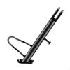 Motorbike Kickstand Parking Stand Feet Support Holder Waterproof Stable Replacement Kick for
