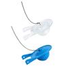2Pcs Universals Toilet Drain Valves Flapping Cover Toilet Flapper Replacement Toilet Stoppers Flapper Water Tank Part