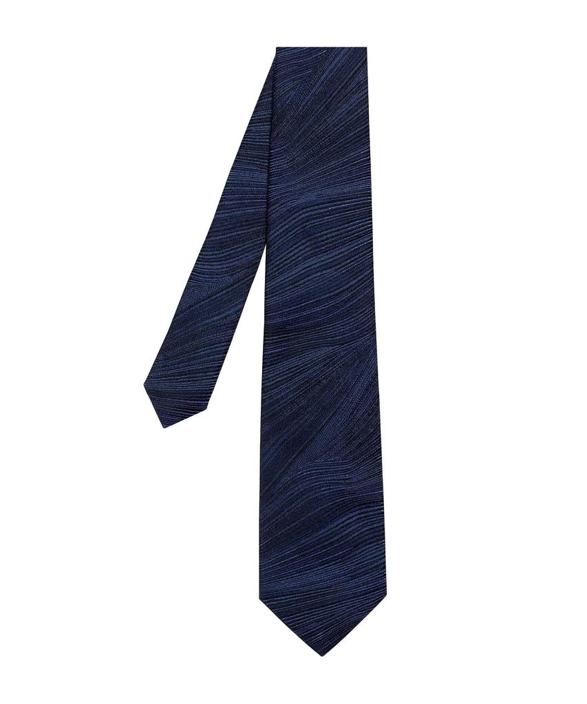 Paul Smith Tie 240092552MT Navy F