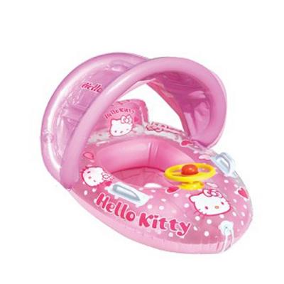 Hello Kitty Трубка для зонтика-ходока (Тип лодки), Корейские водные развлечения