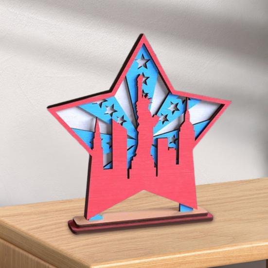 Walnut Shell Hand Hook Mini Crochet Animal Resin Statue Unique Home